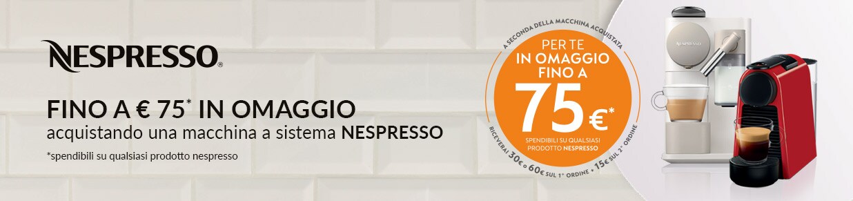 Nespresso