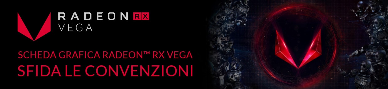 Radeon Rx Vega