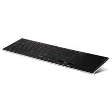 Tastiera Wireless MultiMedia con TouchPad E91890p