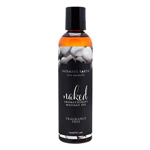Массажное масло KamaSutra Naturals, Ваниль и сандаловое дерево, 236 мл KS10244 - Kama Sutra  - Масла для массажа - Купить