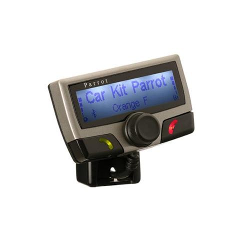 Schema elettrico parrot ck3100 lcd