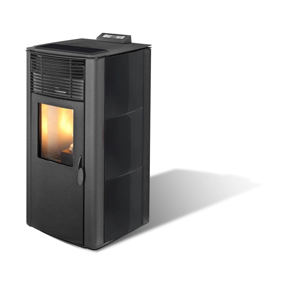 Adler: stufe cinesi? - Stufe a biomassa, pellet e altro