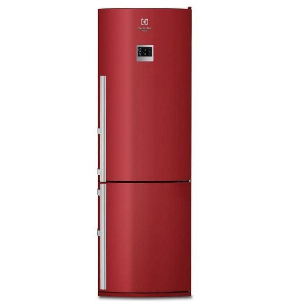electrolux rex fridge