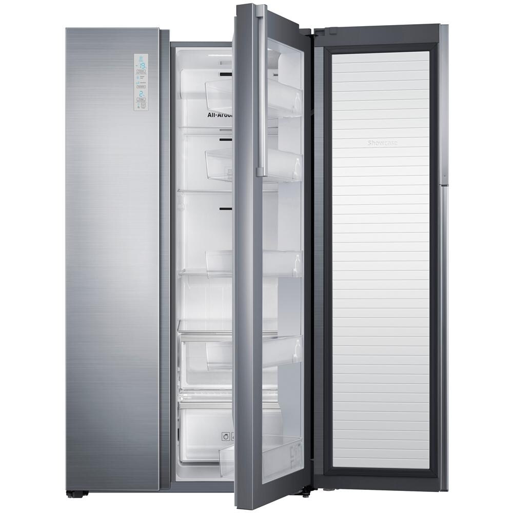 SAMSUNG 101451113 - Frigoriferi Side by Side - GZ Shop SAMSUNG 101451113 - Frigoriferi Side by Side - GZ Shop