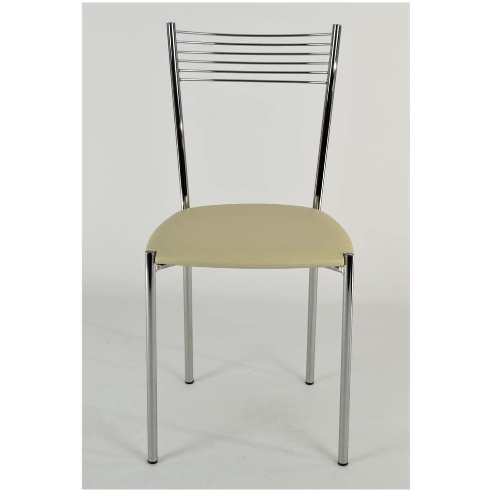 Sedie per sala da pranzo moderne. awesome set tavolo e sedie per ... Sedie x cucina moderne
