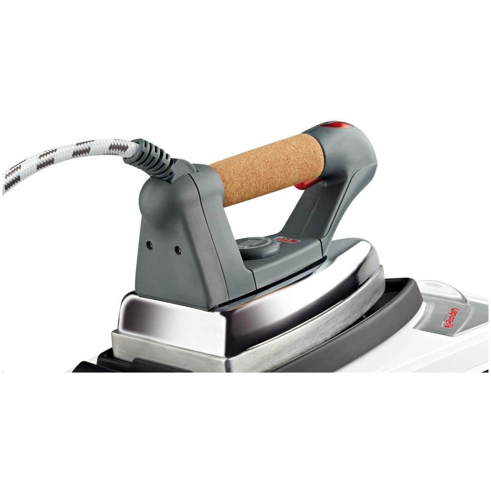 Schema elettrico vaporella super pro polti