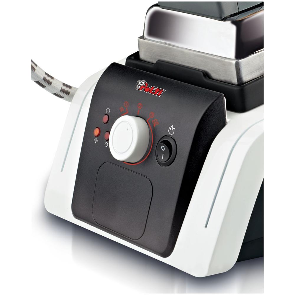 Schema elettrico vaporella super pro polti