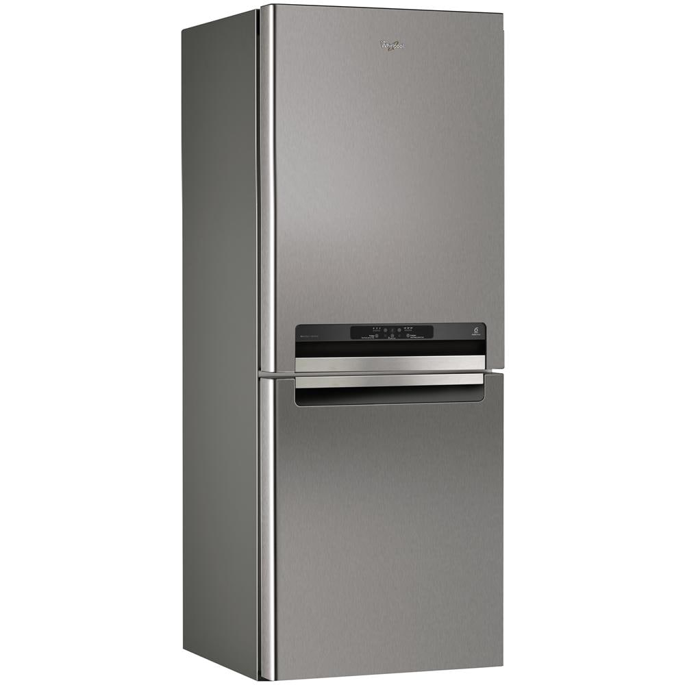 WHIRLPOOL 101268915 - Frigoriferi Combinati - GZ Shop WHIRLPOOL 101268915 - Frigoriferi Combinati - GZ Shop