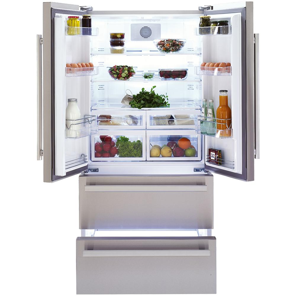 BEKO 200951939 - Frigoriferi 3 e 4 Porte - GZ Shop BEKO 200951939 - Frigoriferi 3 e 4 Porte - GZ Shop