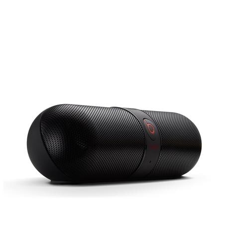 Sistema Audio Portatile Beats Pill Wireless Bluetooth Colore Nero Sistema Audio Portatile Beats Pill Wireless Bluetooth Colore Nero