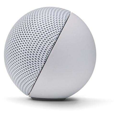 Sistema Audio Portatile Beats Pill Wireless Bluetooth Colore Bianco Sistema Audio Portatile Beats Pill Wireless Bluetooth Colore Bianco