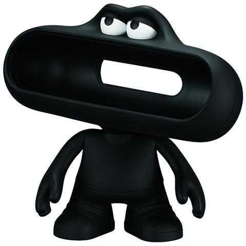 Beats Pill Dude Supporto daTavolo per Beats Pill Colore Nero Beats Pill Dude Supporto daTavolo per Beats Pill Colore Nero