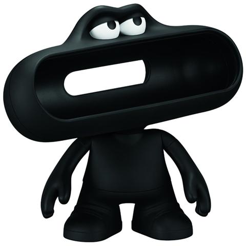 Beats Pill Dude Supporto daTavolo per Beats Pill Colore Nero Beats Pill Dude Supporto daTavolo per Beats Pill Colore Nero
