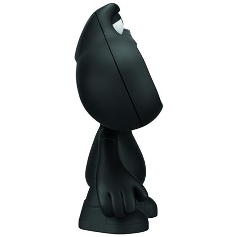 Beats Pill Dude Supporto daTavolo per Beats Pill Colore Nero Beats Pill Dude Supporto daTavolo per Beats Pill Colore Nero