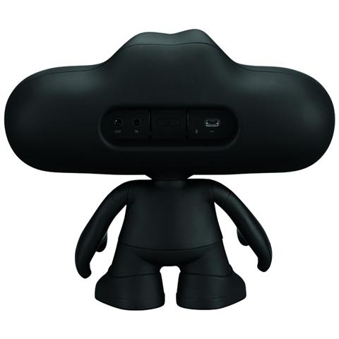 Beats Pill Dude Supporto daTavolo per Beats Pill Colore Nero Beats Pill Dude Supporto daTavolo per Beats Pill Colore Nero