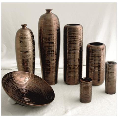 Vasi da interno sararreda in vendita online su eprice Vasi da interno in ceramica