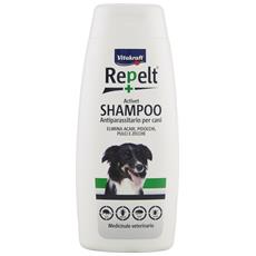 Takestop Shampoo Antiparassitario Purificante 250ml Effetto Barriera Contro Insetti Pidocchi Pulci Zecche Cani Eprice