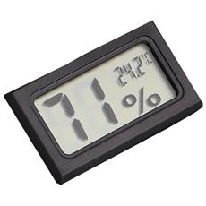htn 1 mini electronic digital temperature sensore termometro termometro strumento 5pcs