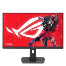 asus monitor 27" led ips gaming rog strix xg27acmg wqhd 1920x1080 pixel tempo di risposta 1 ms frequenza di aggiornamento 270 (hz)