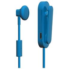 NEW MAJESTIC - Hd-15 Bt Auricolare Bluetooth 4.0 Con Filo E Clip, Aggancio  Magnetico - ePRICE