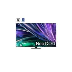 samsung qn85d neo qled 4k smart tv 190,5 cm (75") 4k ultra hd wi-fi argento