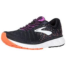 brooks glycerin 17 donna nero