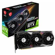 msi vga msi geforce® rtx 3070 8gb gaming trio plus (lhr)