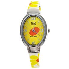 Q\u0026Q - Orologio Q\u0026q By Citizen Donna In Acciaio Inossidabile Japan Moviment  - ePRICE