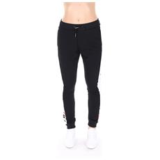 tuta fila donna cotone