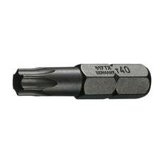gedore punta destornillador 1/4"" torx t20 paquete 10 uds