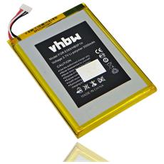 vhbw batteria vhbw 3000mah per hotspot wifi router modem huawei e5776, e5776s, e5776s lte, e589, r210, telekom speedbox lte mini, speedbox lte+ mini.