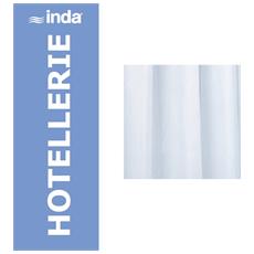 Bianco Collezione Hotellerie INDA A00151QB Tenda Doccia