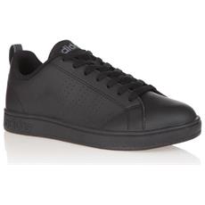 adidas advantage clean nere adidas advantage clean nere