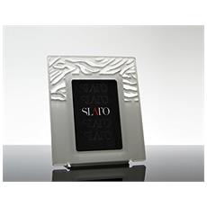 Cornice Portafoto Design Moderno In Plexiglass Skat Per Foto Con Formato 9x13 Cm Colore Bianco Cornice Portafoto Design Moderno In Plexiglass Skat Per Foto Con Formato 9x13 Cm Colore Bianco