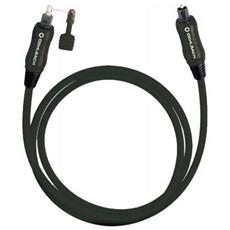 oehlbach opto star black 300, oro