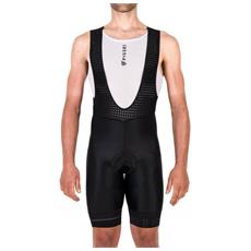 PISSEI - Tempo Bibshort Salopette Estiva Ciclismo Taglia 3xl - ePRICE