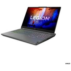 lenovo laptop lenovo legion 5 15,6' ryzen 7-6800h 16 gb ram 512 gb ssd nvidia geforce rtx 3050 qwerty uk