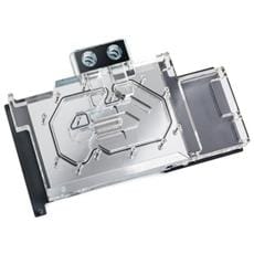 bitspower bp-vg3080ast - transparent - wasserblock - flssigkeit - acryl - cooper - nickel - asus rog strix geforce rtx 3080 - 153 mm (bp-vg3080ast)