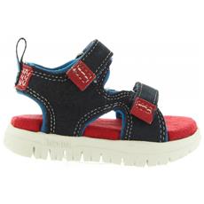Timberland sandali da bambino tb0a2arj a58 verde galeotti calzature -  Stileo.it