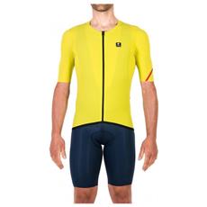 PISSEI - Prima Pelle Jersey Maglia Estiva Ciclismo Taglia Xl-xxl - ePRICE