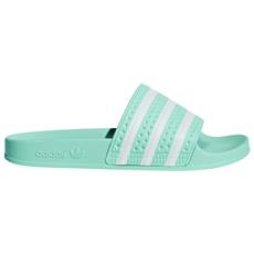 adidas adilette verdi adidas adilette verdi