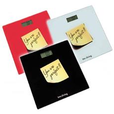Innoliving Bilancia Digitale Pesapersone UltraSlim Innoliving Bilancia Digitale Pesapersone UltraSlim