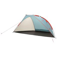 Tenda Da Spiaggia Beach Grigia E Blu 120297 Tenda Da Spiaggia Beach Grigia E Blu 120297
