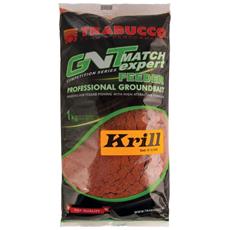 Pastura GNT Match Expert Feeder Base F1 Trabucco