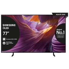 samsung tvc led 77 oled smart tv 120 hz hdr10 4hdmi procnq4 3gen dolby atmos