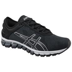 Asics Gel quantum 180 3 1021a029 001, Uomo, Nero, Scarpe ASICS Gel Quantum 180 3 1021a029 001, Scarpe Running Uomo