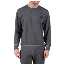 Diesel Umlt-Willy Sweatshirt Uomo