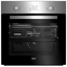 BEKO - Forno Elettrico da Incasso BIE 110 X Capacità 66 L Multifunzione  Ventilato Colore Inox - ePRICE