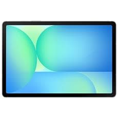 samsung tablet galaxy tab s10 fe 5g grigio 10.9" full hd+ exynos ram 12gb memoria 256 gb +slot microsd wi-fi fotocamera 13mpx android - europa