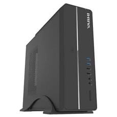 yashi pc desktop yy11752 intel® core™ i7 i7-11700 8 core 3.7 ghz ram 8 gb ssd 512 gb intel uhd graphics 750 2 x usb 3.2 type a windows 11 pro
